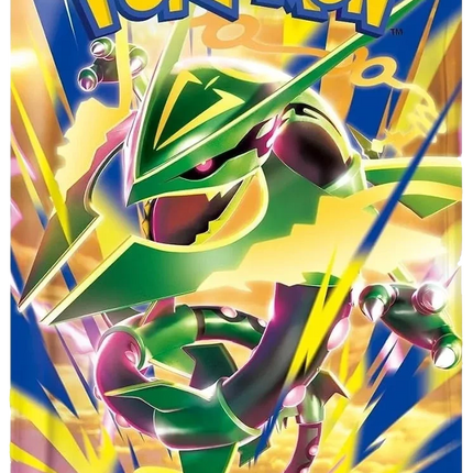 Pokemon TCG - Mega Evolution - Storm Emeralda (M6) - Booster Box (Japanese)
