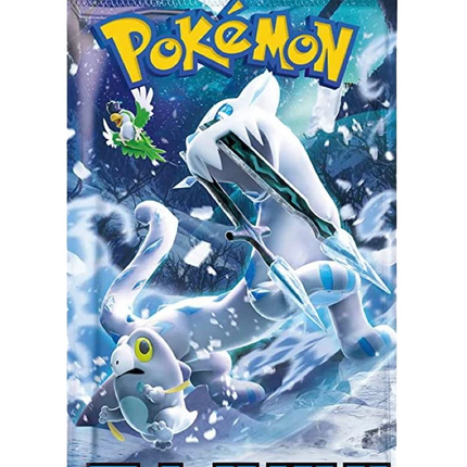 Pokemon TCG - Scarlet & Violet - Snow Hazard (SV2P) - Booster Box (Japanese)