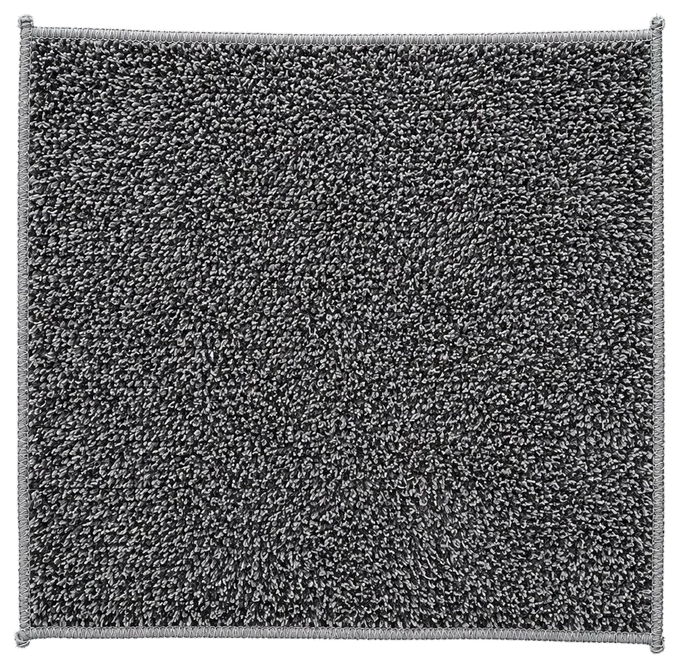 Nordic Card Care double-sided microfiber cloth, other side